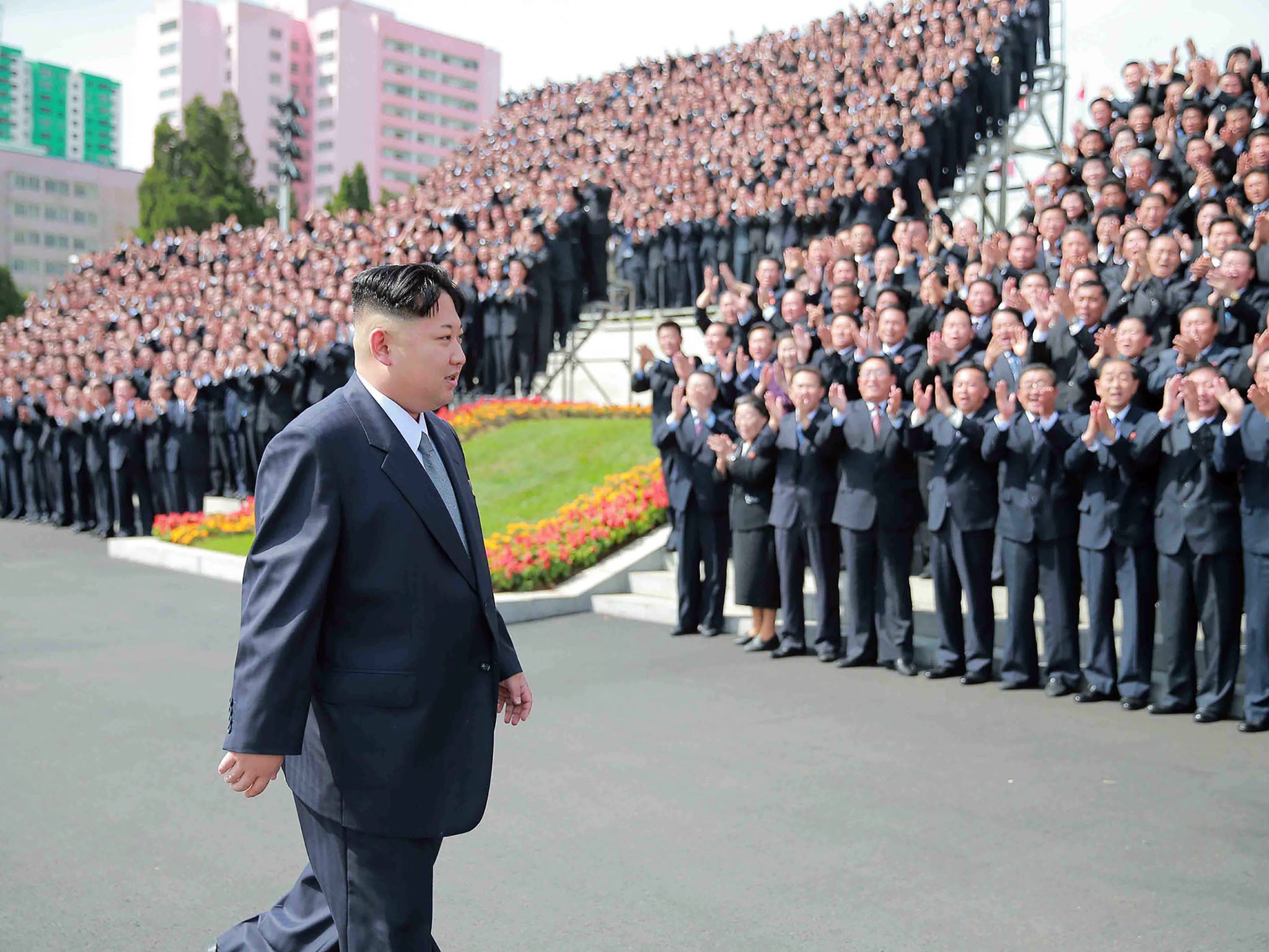 The North Korean leadership is reportedly 'infuriated' over a string of defections