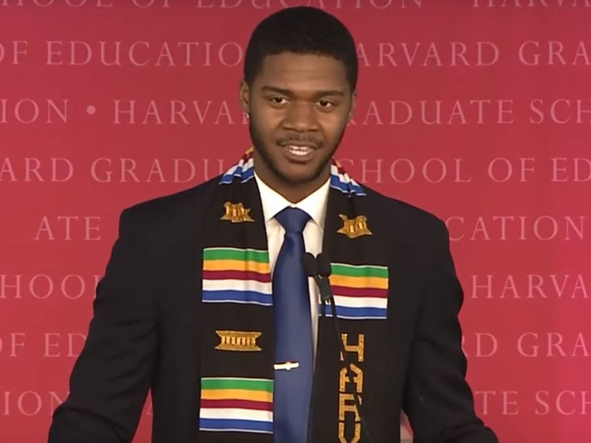 High school valedictorian speech image