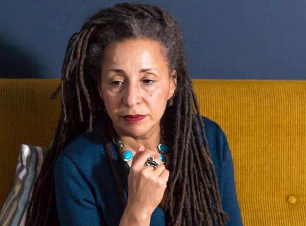 Jackie Walker has already been suspended from the Labour party over the comments