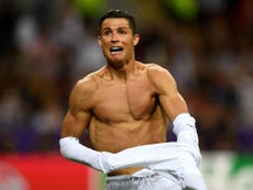 Read more

Real Madrid win Champions League with penalties win over Atletico