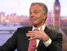 It would have been worse with Saddam in power- Tony Blair's expected response to the Chilcot Inquiry
