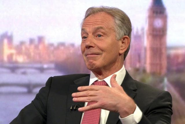 It was last week claimed that Mr Blair and other former government officials will be savaged in an "absolutely brutal" verdict on the failings of the Iraq occupation