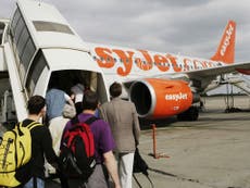 Read more

EasyJet to turn away late arriving travellers from flights