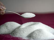 Sugar tax 'an arbitrary burden that hits poor hardest'