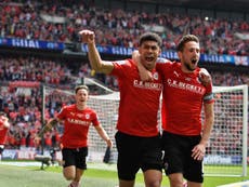 Read more

League One play-off final: Barnsley promoted to Championship after see