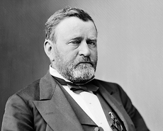 Read more

Bank Holiday Quiz: What was Ulysses S Grant’s middle name?