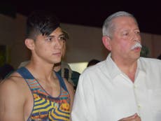 Alan Pulido: Kidnapped Mexican footballer rescued after 24 hours, authorities say