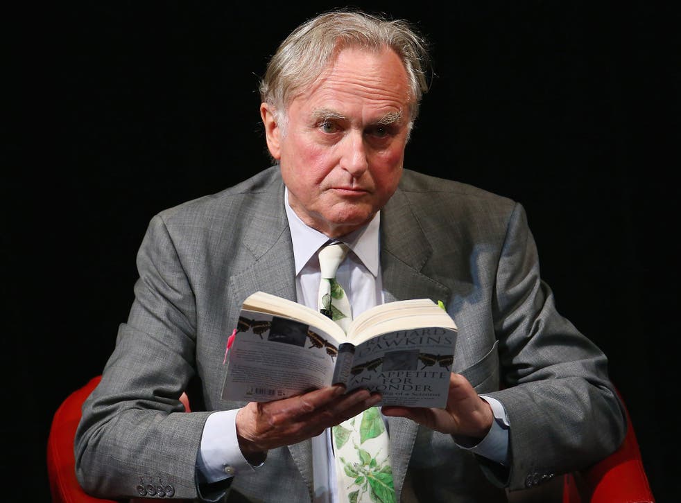 Others were quick to defend Dawkins, saying that the public appreciation of science, reason, and free inquiry has benefited enormously from his work