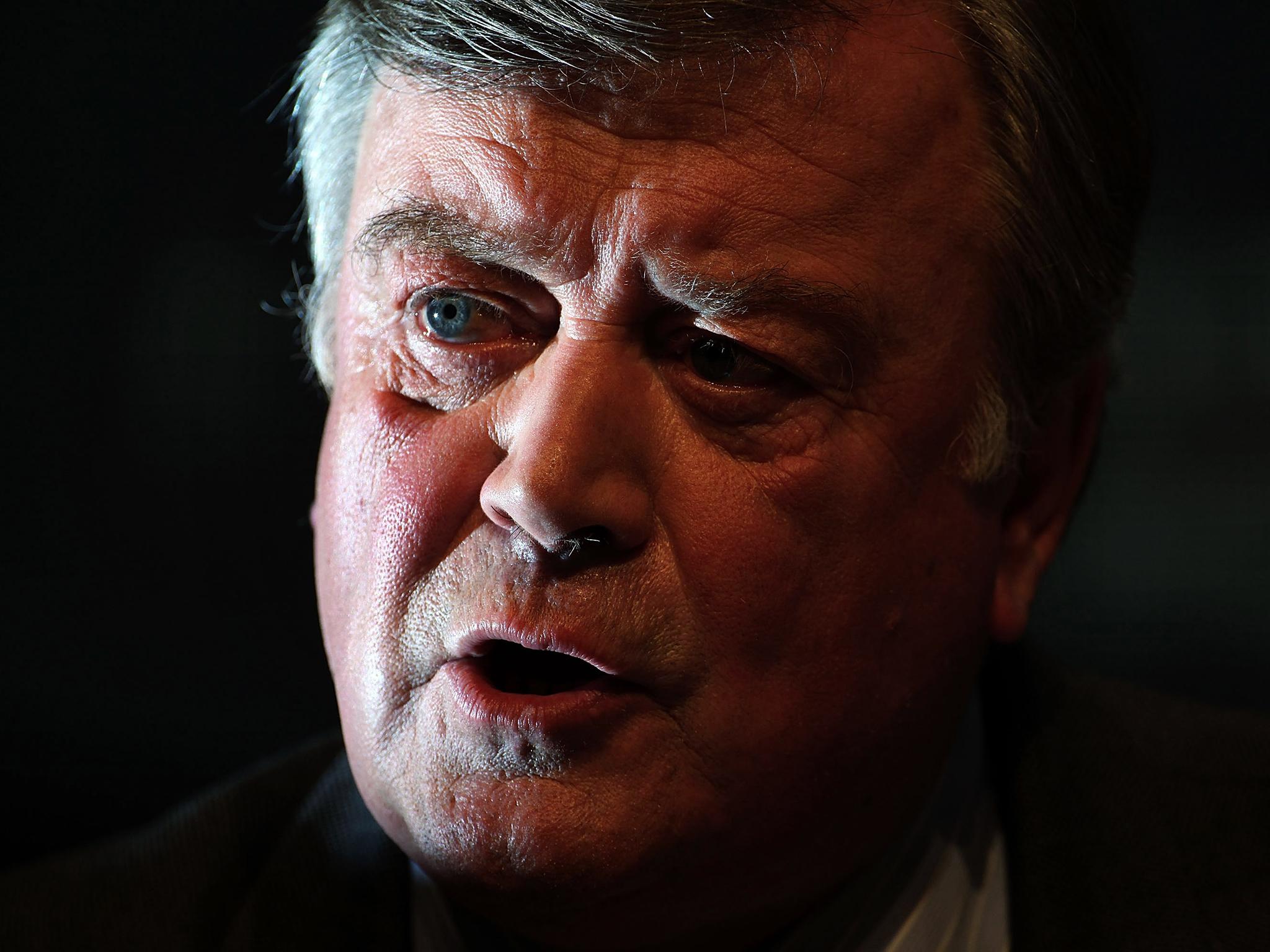 Ken Clarke is a noted pro-European