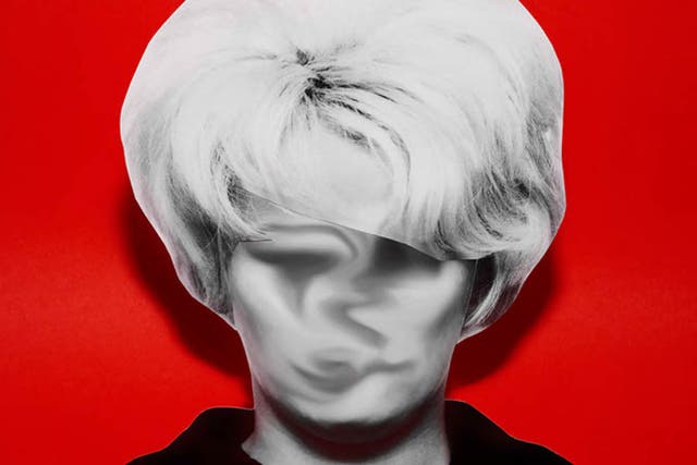 Myra Hindley, arguably the UK's number one woman folk devil