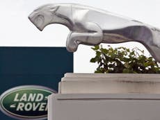 Jaguar Land Rover commits to all vehicles being 'green' from 2020