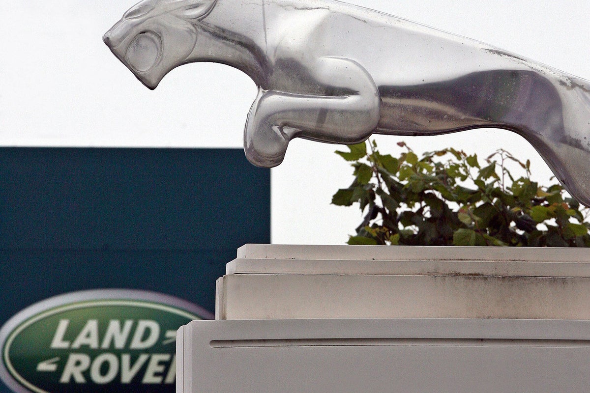 M&S hackers claim to be behind latest Jaguar Land Rover cyber attack ...