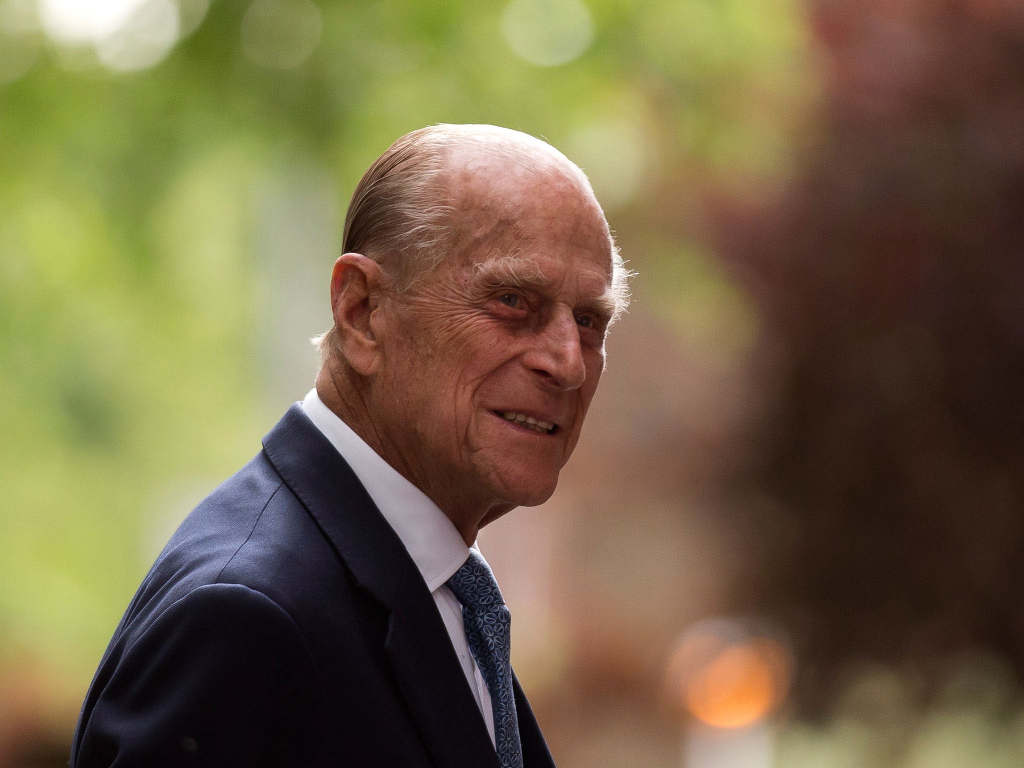 A Service of Thanksgiving will be held to remember the Duke of Edinburgh