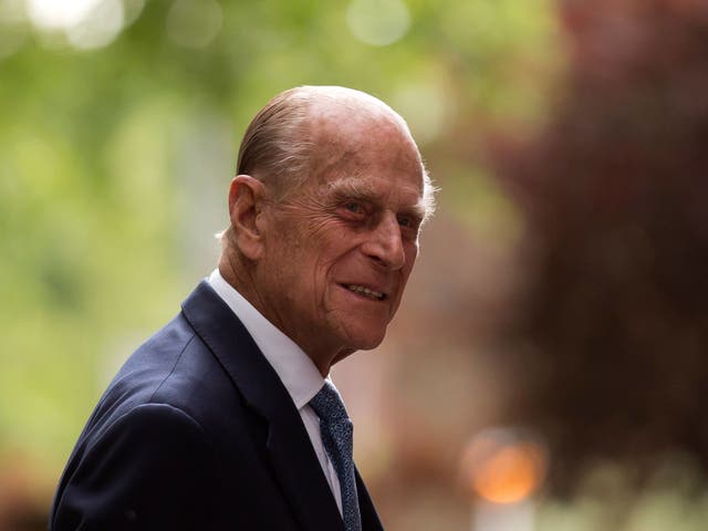 <p>A Service of Thanksgiving will be held to remember the Duke of Edinburgh </p>