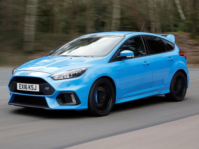 For the price the new Focus simply cannot be beaten