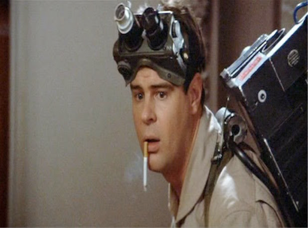 Ghostbusters: Dan Aykroyd praises reboot, angering fans of the original ...