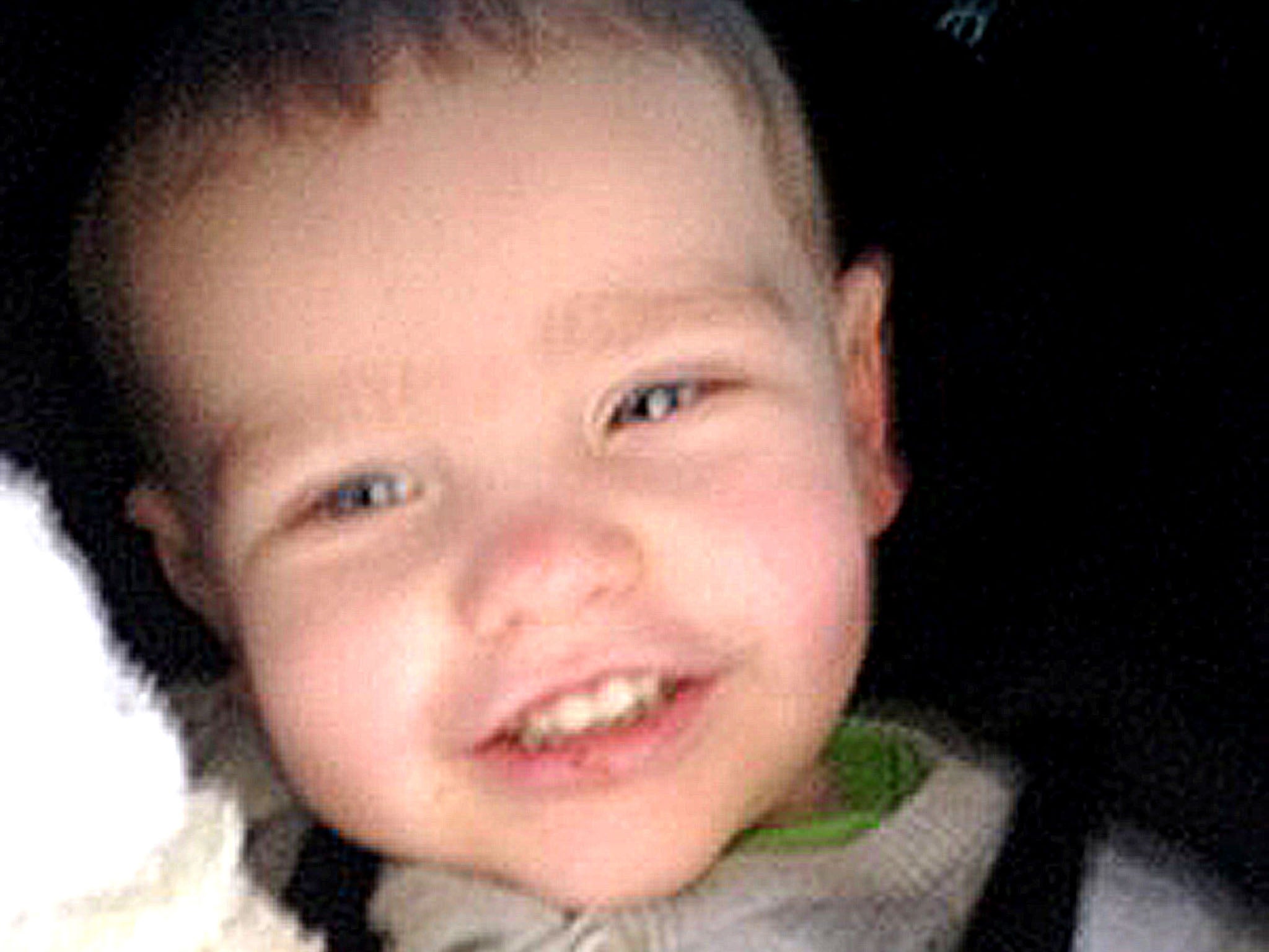 Liam died after a single blow to the abdomen ruptured his heart