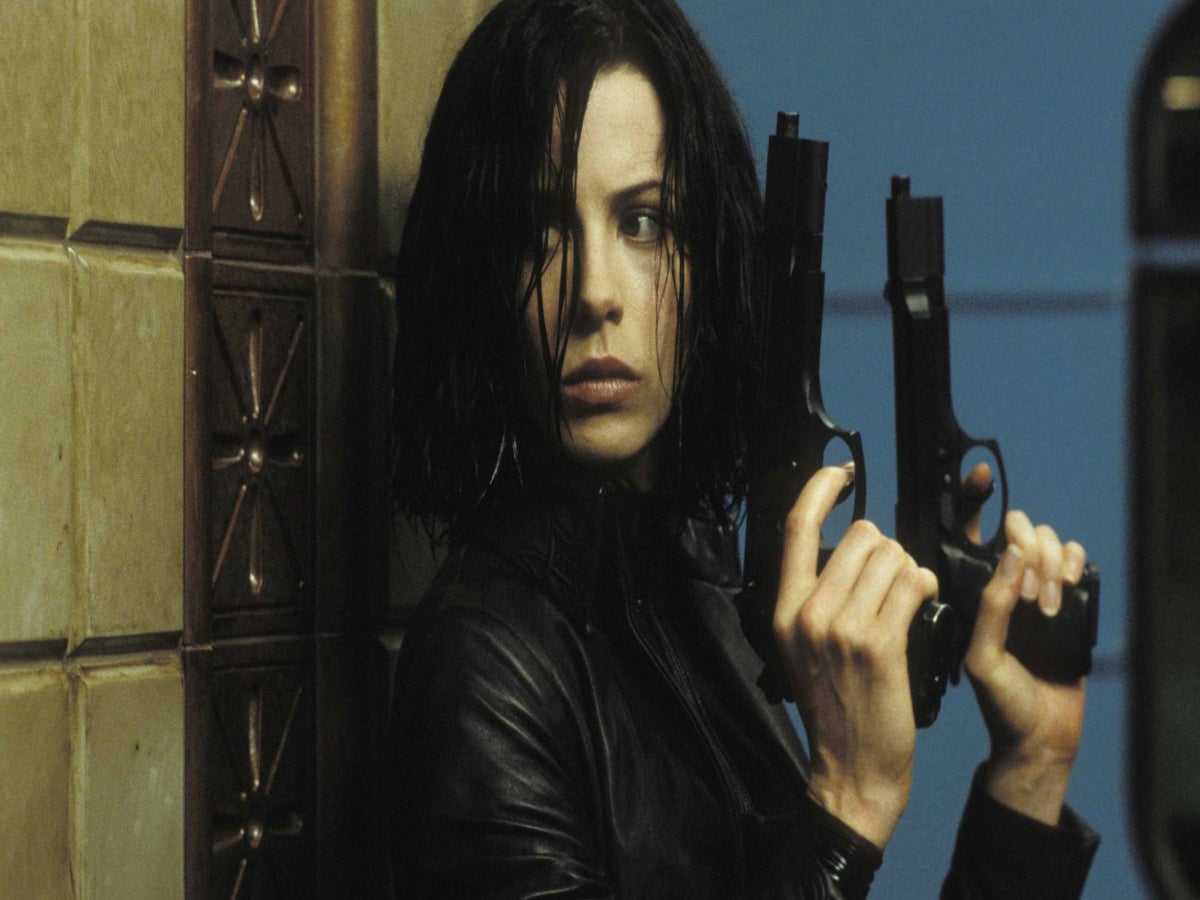 Underworld 5: Kate Beckinsale on why the first movie would never have been  made today | The Independent | The Independent