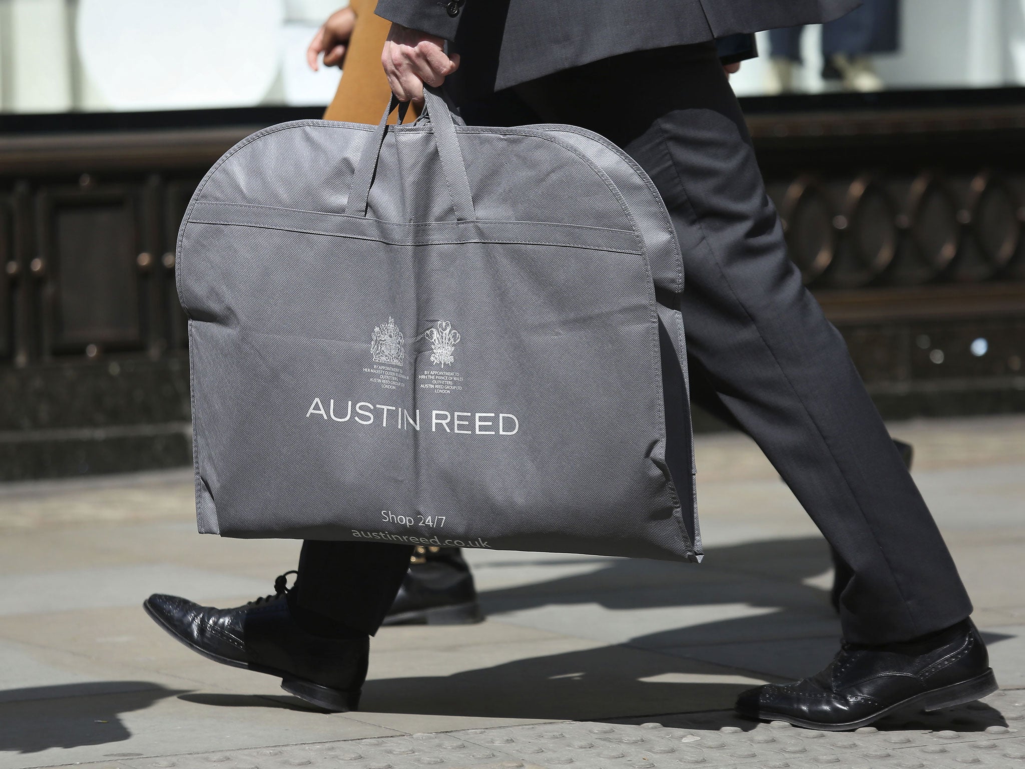 Business advisers have said Austin Reed's demise may be, in part, due to its inability to adapt to recent shopping trends.