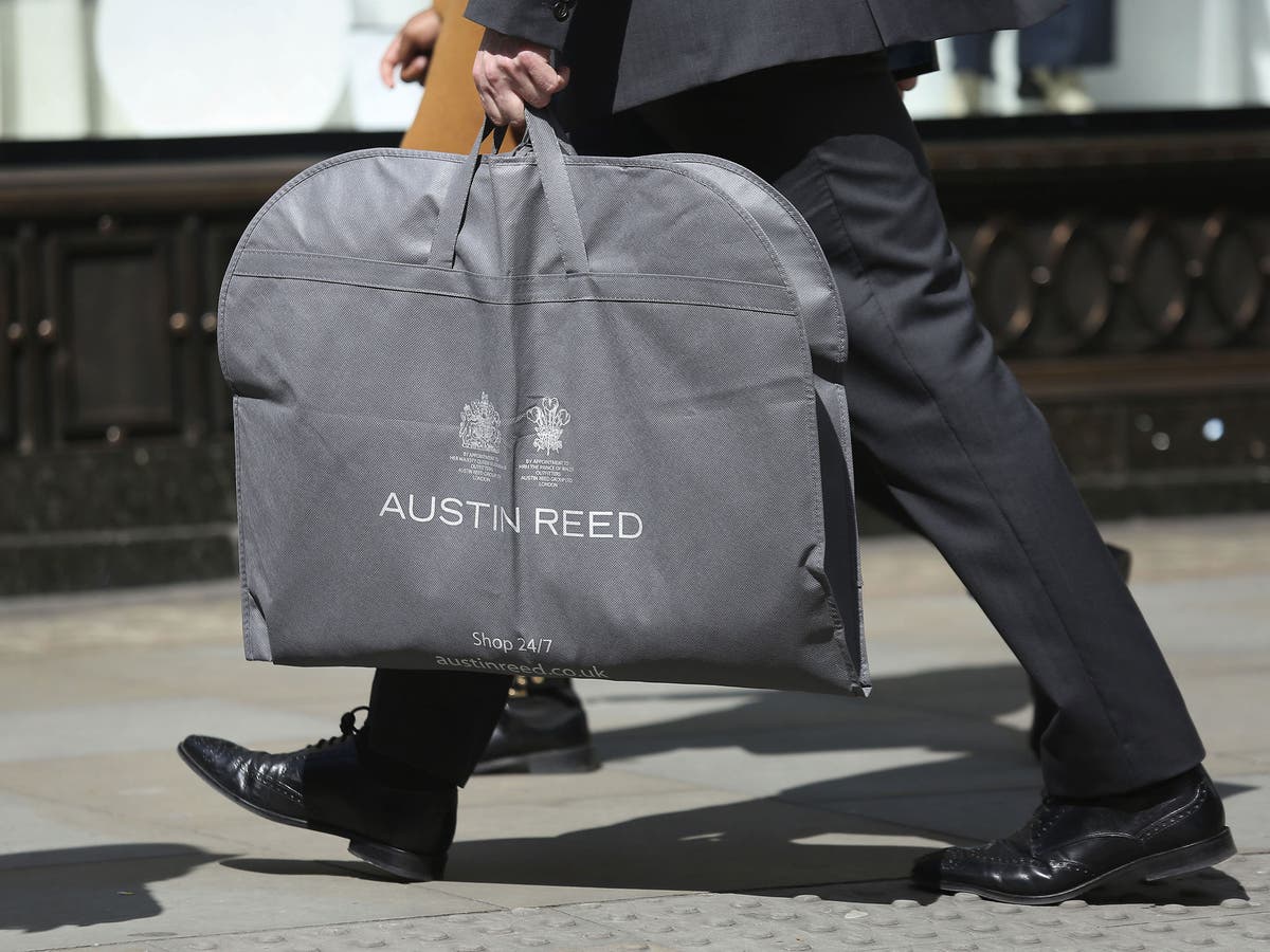 Austin Reed collapse: UK fashion retailer to cut 1000 jobs with all ...