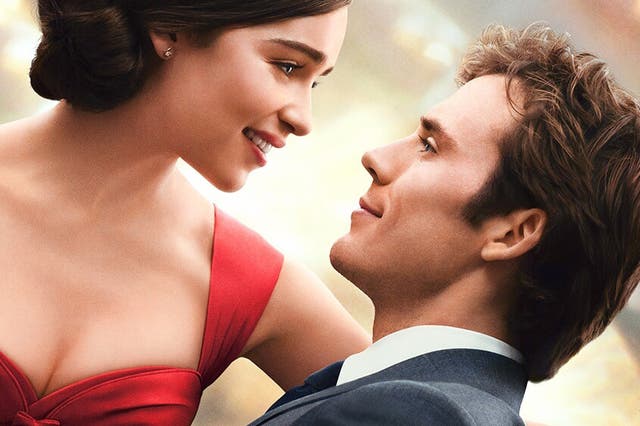 Staying faithful: the film version of Me Before You is loyal to the original book