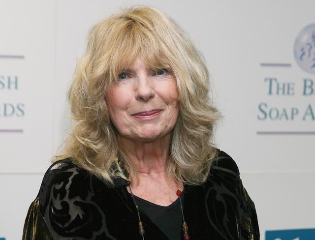 Writer Carla Lane has died aged 87