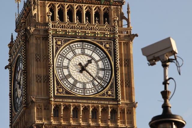 Cutbacks are forcing councils to reassess the money they spend on surveillance systems