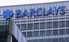 Read more

Barclays pays a heavy price to become the Brexit bank