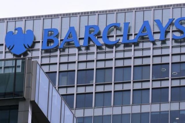 Barclays pays steep price for ‘Barclexit’ 
