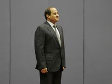Read more

Egyptian president pledges justice for Christian woman stripped by mob