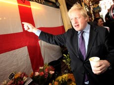 EU referendum: John Major launches remarkable attack on Boris Johnson for 'misleading' voters 