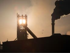 Tata Steel saves 4,400 jobs with sale of Scunthorpe site to Greybull 