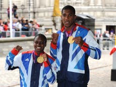 Read more

Professional boxers to compete at Rio 2016