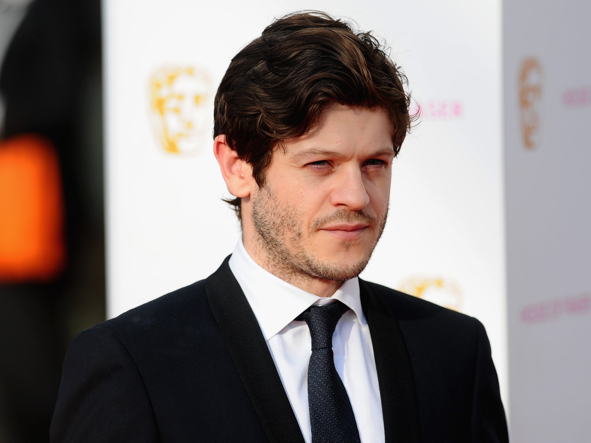 Rheon is best known for his portrayal as 'Game of Thrones’ villain Ramsay Bolton