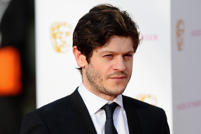 Iwan Rheon's Game of Thrones character Ramsay Bolton was recently voted the 'Most Hated Man on TV'