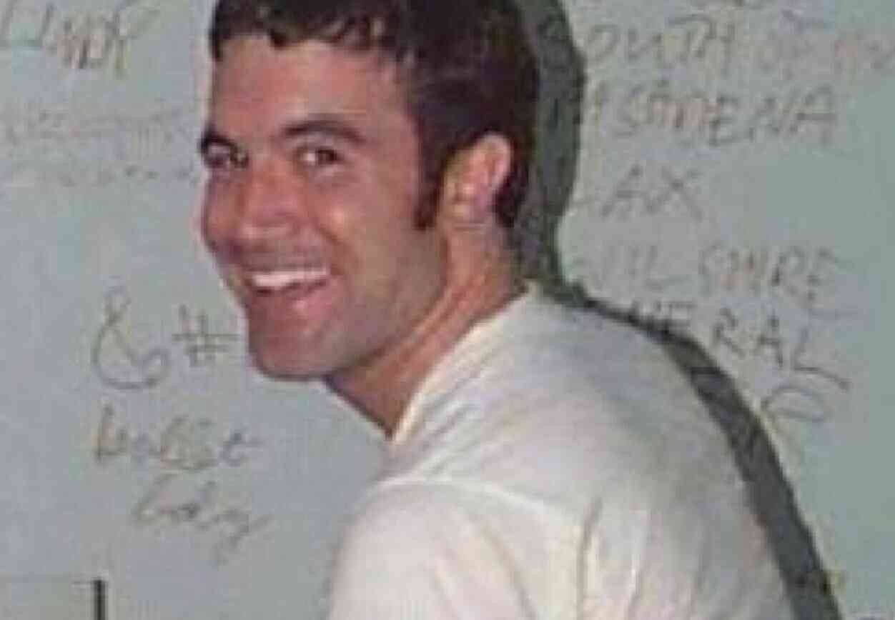 MySpace's founder Tom