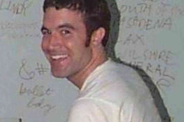 MySpace's founder Tom
