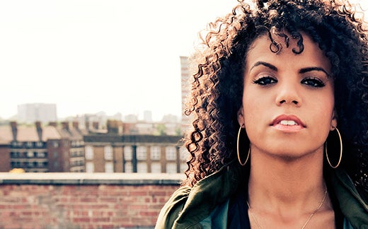 Explosive sounds: Ms Dynamite plays LIMF this year