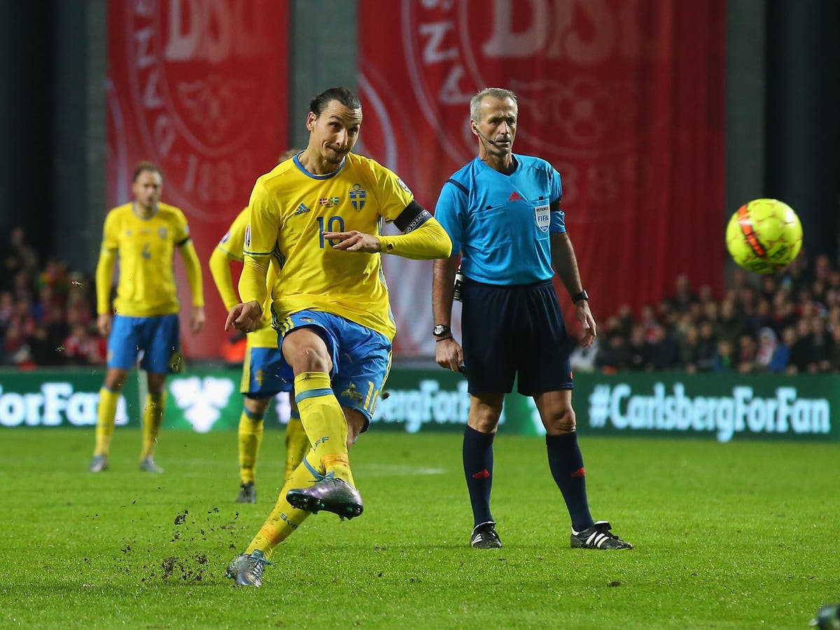 Euro 16 The Eight Best Free Kick Takers Including Cristiano Ronaldo Gareth Bale And Dimitri Payet The Independent The Independent