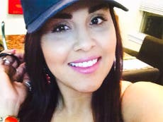 Teacher Alexandria Vera Had Sex With Her 13 Year Old English Student On Almost A Daily Basis Police Say The Independent The Independent