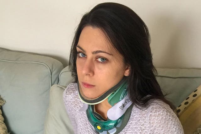 Natasha Silverman has Ehlers-Danlos Syndrome (EDS) - and says her current quality of life is 'very poor'