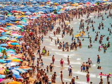 Read more

What will Brexit mean for British tourists booking holidays in the EU?