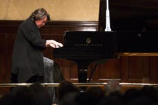 Wigmore Hall's 115th anniversary celebrated with a Schubert recital