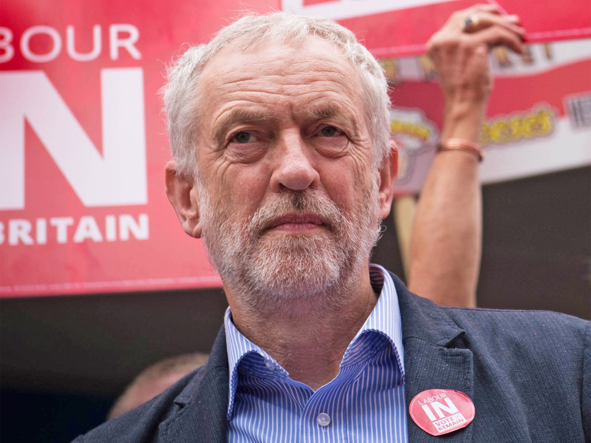 The Labour leader's speech will focus on working conditions