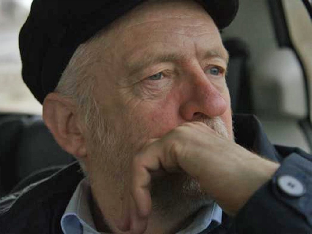 Weeks after the Vice documentary, Corbyn's team has been caught out again
