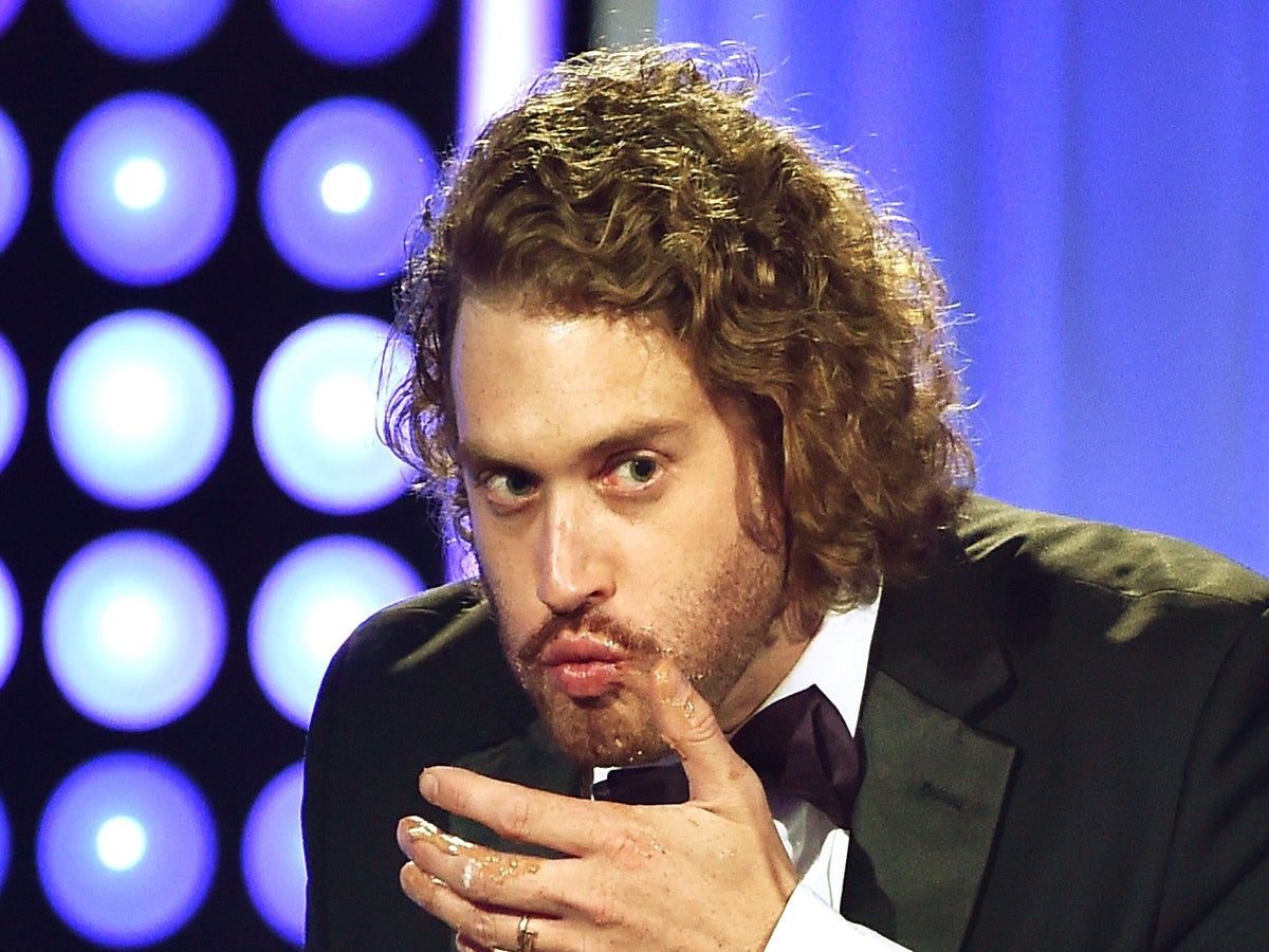 T.J. Miller joins cast of Steven Spielberg's 'Ready Player One' 