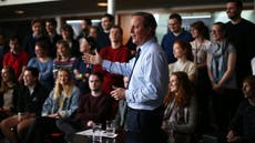 EU referendum: Students increasingly concerned over implications of a Brexit