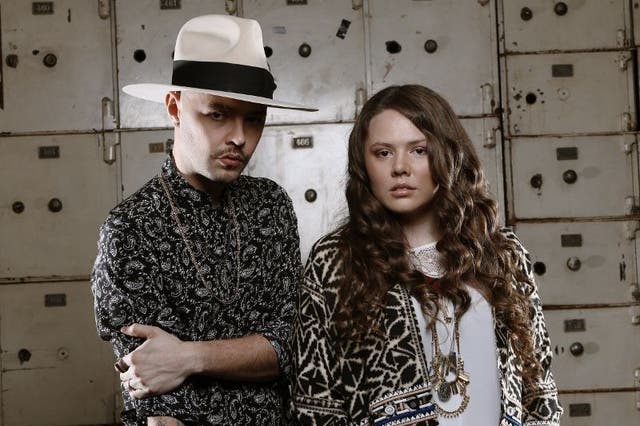 Jesse & Joy: The best band you've never heard of... until now