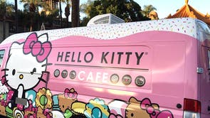 The 92-year-old founder of Hello Kitty is handing the business to his  grandson