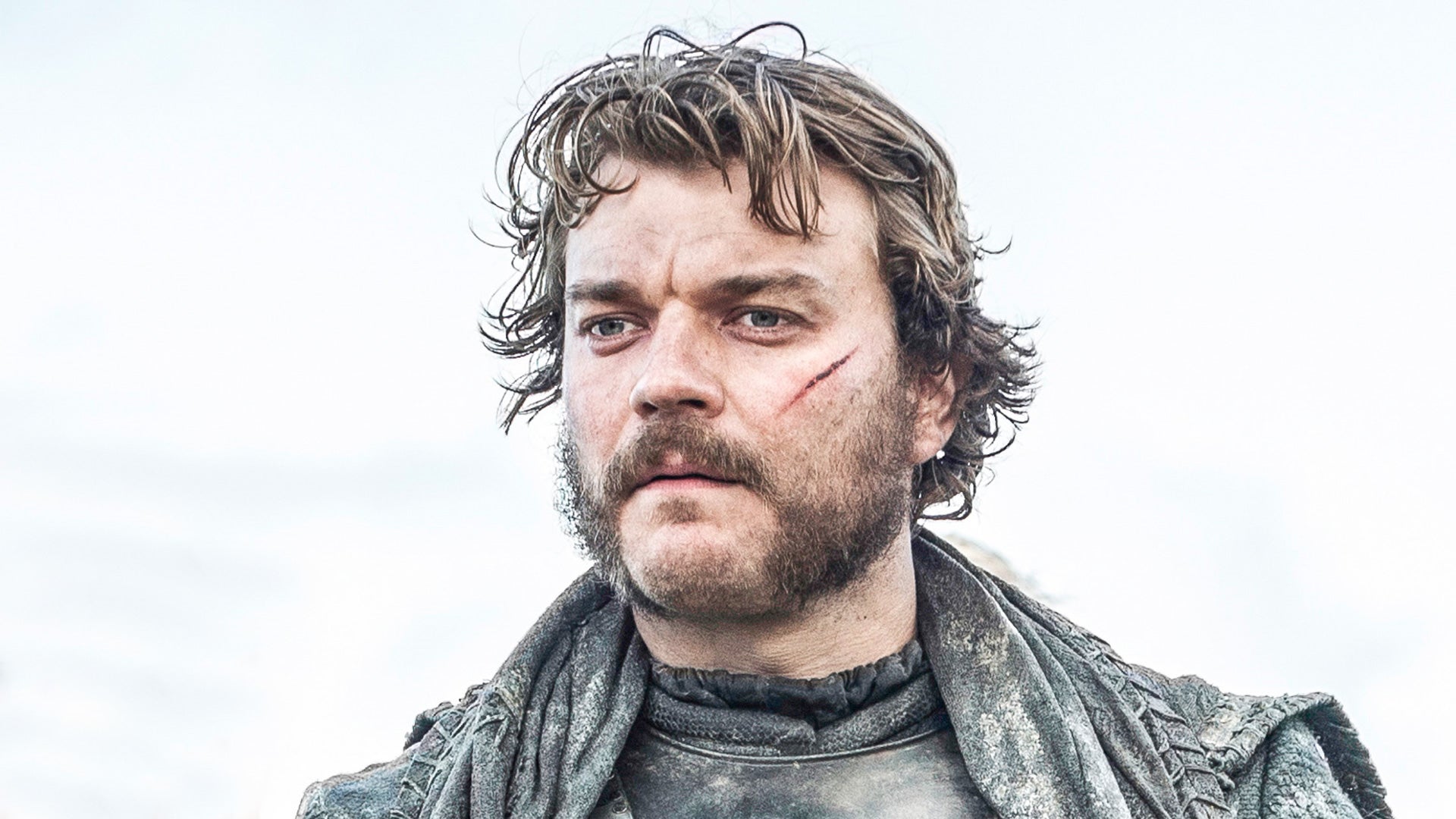 Euron Greyjoy, who features prominently in the chapter